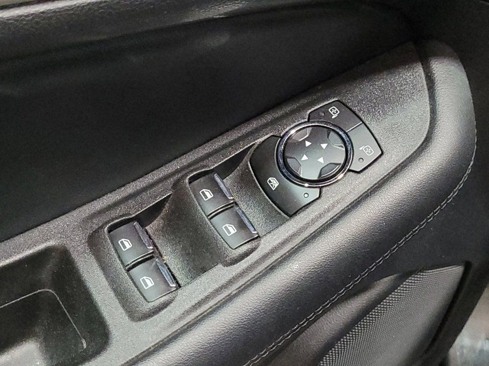 Used 2021 Ford Edge SEL w/ Convenience Package AWD/4WD image 27