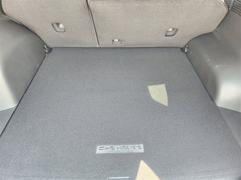 New 2026 Kia Sportage X-Pro Prestige image 22