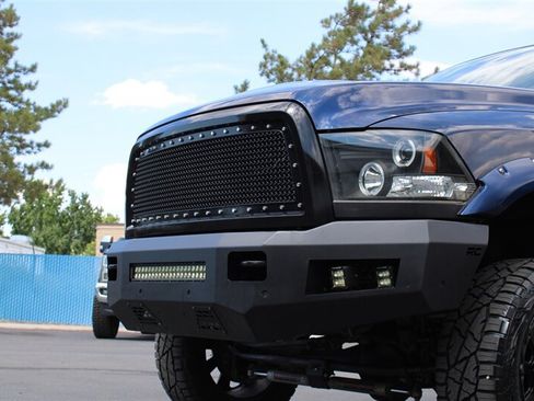Used 2012 RAM 2500 ST w/ Chrome Appearance Group AWD/4WD image 34