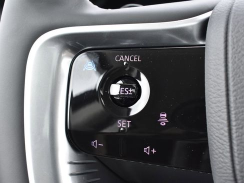 New 2026 INFINITI QX80 Pure w/ Cargo Package image 22