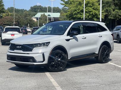 Used 2023 Kia Sorento SX