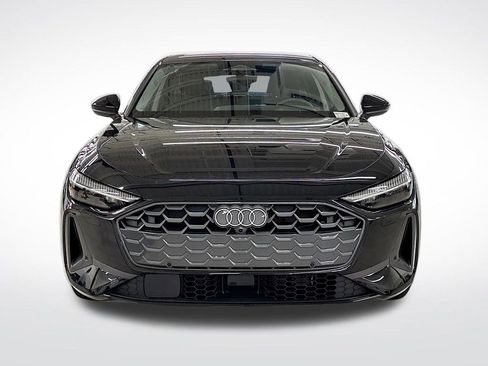 New 2025 Audi A5 2.0T Premium Plus w/ Premium Plus AWD/4WD image 8