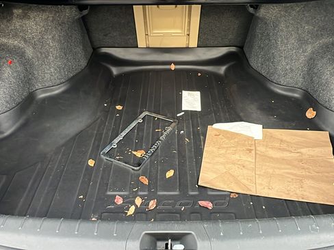 Used 2012 Honda Accord EX-L image 13