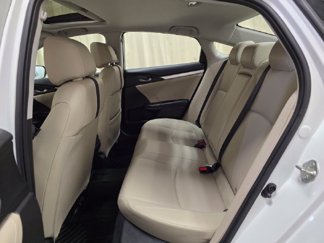 Used 2020 Honda Civic EX-L image 29