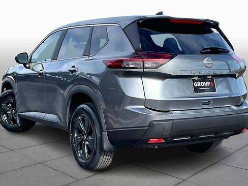 New 2026 Nissan Rogue SV image 12