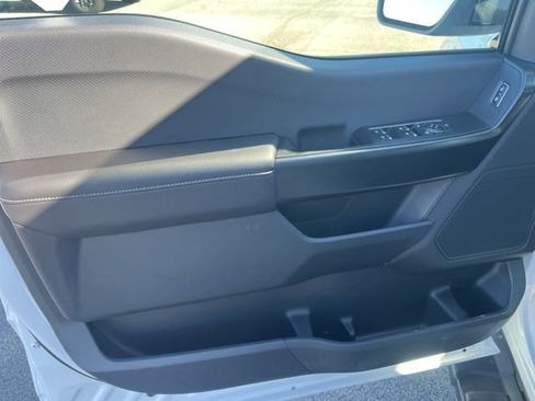 New 2025 Ford F150 STX w/ STX Black Appearance Package image 13
