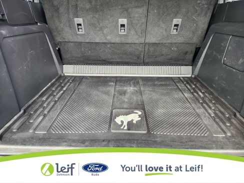Used 2022 Ford Bronco Raptor AWD/4WD image 35