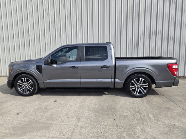 Used 2023 Ford F150 XL w/ STX Appearance Package RWD image 6