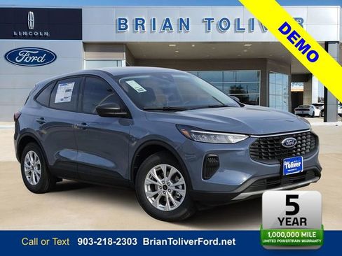 New 2026 Ford Escape Active image 1