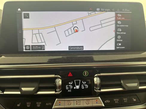 Certified 2023 BMW X3 xDrive30i w/ Convenience Package image 20