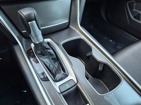 Used 2020 Honda Accord LX image 12