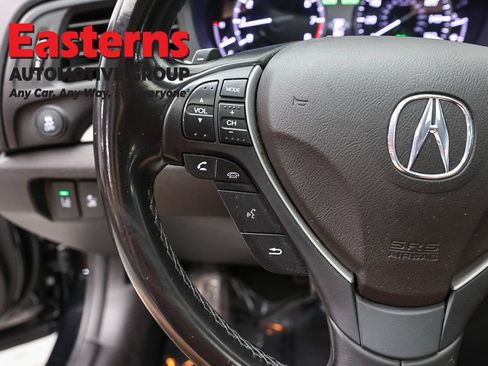 Used 2019 Acura ILX FWD image 15