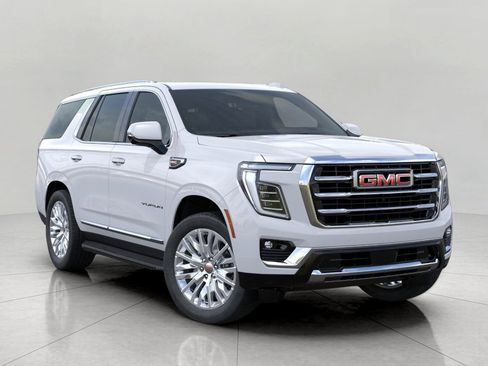 New 2026 GMC Yukon Elevation w/ LPO, Floor Liner Package image 1
