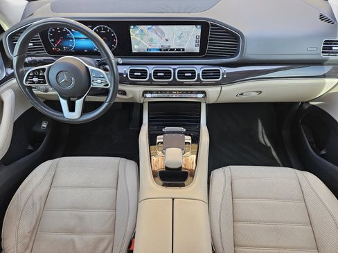 Certified 2020 Mercedes-Benz GLE 350 image 25