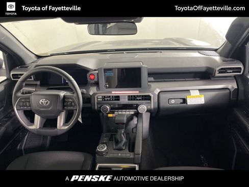 Used 2026 Toyota 4Runner TRD Off-Road AWD/4WD image 17