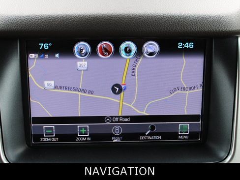 Used 2019 Chevrolet Tahoe Premier AWD/4WD image 18