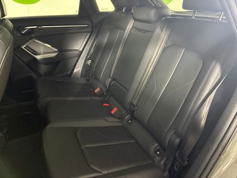 Used 2021 Audi Q3 2.0T Premium w/ Convenience Package image 24