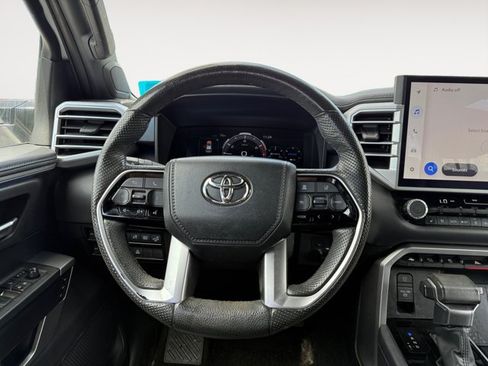 Certified 2023 Toyota Sequoia Platinum AWD/4WD image 12