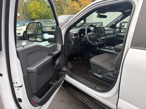 Used 2021 Ford F150 XL w/ STX Appearance Package image 14