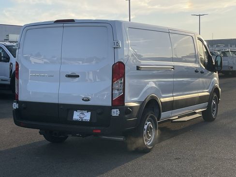 New 2024 Ford Transit 250 Low Roof image 6