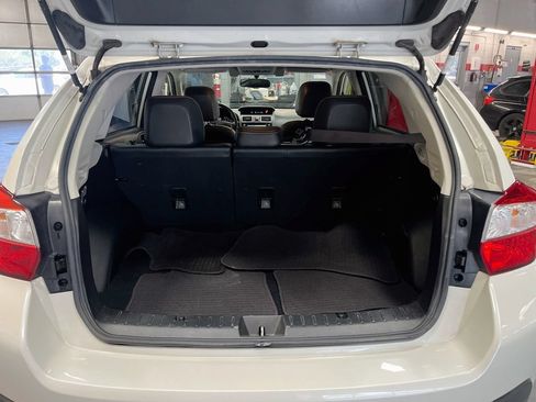 Used 2017 Subaru Crosstrek 2.0i Limited AWD/4WD image 27