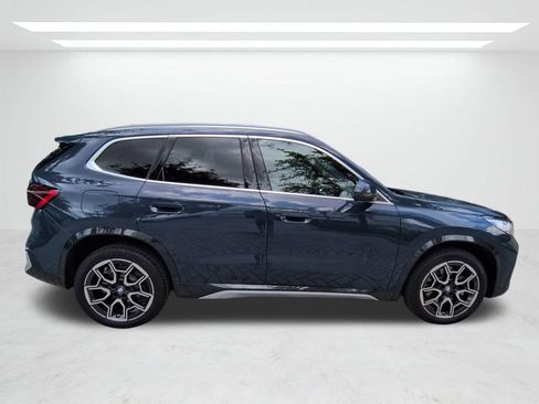 New 2026 BMW X1 xDrive28i AWD/4WD image 3