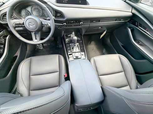 New 2026 MAZDA CX-30 2.5 Turbo w/ Premium Plus Pkg AWD/4WD image 47