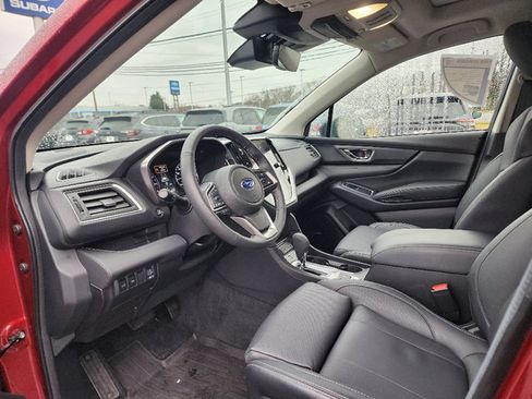 Certified 2025 Subaru Ascent Limited w/ Popular Package #1 image 36
