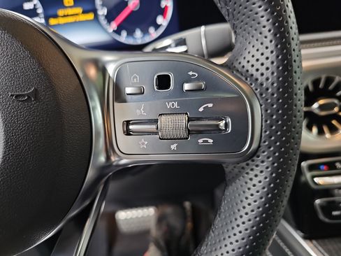 Certified 2024 Mercedes-Benz G 550 image 20