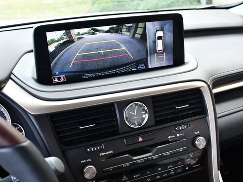 Used 2022 Lexus RX 350 FWD w/ Premium Package image 55