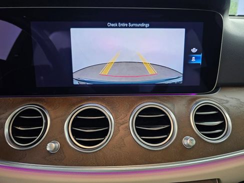 Certified 2023 Mercedes-Benz E 350 Sedan image 22