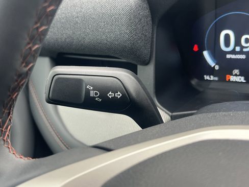 New 2026 Ford Explorer Active w/ Active Comfort Package image 10