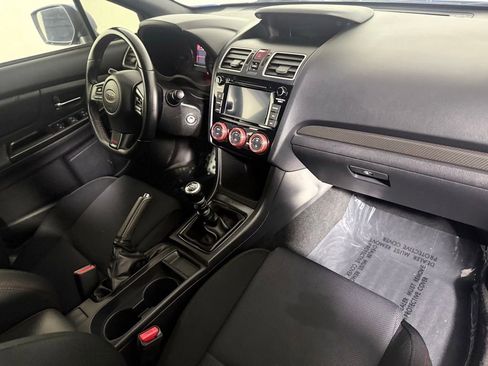 Used 2020 Subaru WRX AWD/4WD image 24