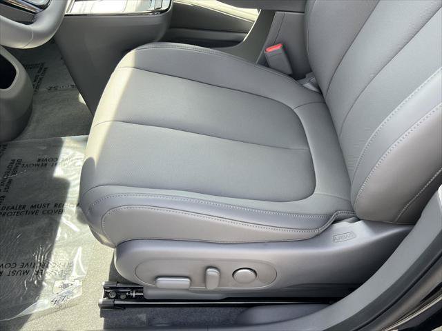 New 2027 Hyundai Ioniq 5 SEL AWD/4WD image 56