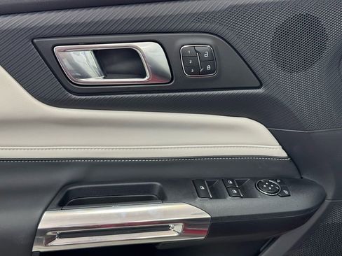 New 2026 Ford Mustang Premium RWD image 13