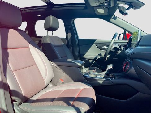 Used 2023 Chevrolet Blazer RS w/ Driver Confidence II Package image 30