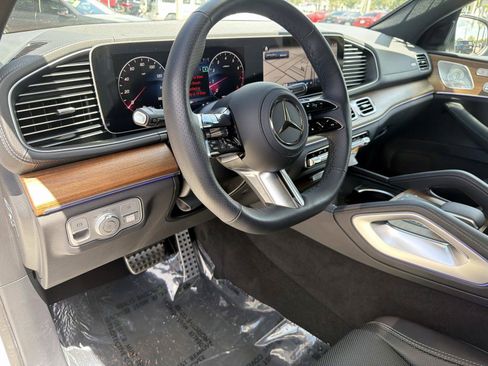 Certified 2026 Mercedes-Benz GLE 450 4MATIC Coupe image 20