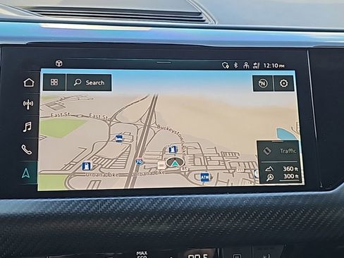 Certified 2022 Audi RS e-tron GT w/ Year 1 Package image 7