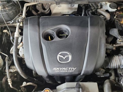 Used 2016 MAZDA CX-5 Grand Touring image 30