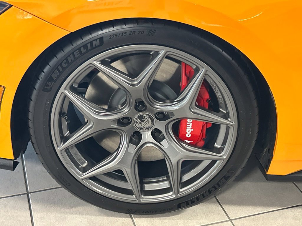 New 2026 Ford Mustang GT RWD image 38
