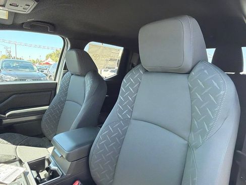 New 2026 Toyota Tacoma SR5 RWD image 21