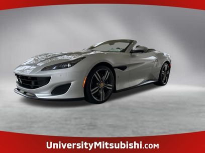 Used 2019 Ferrari Portofino