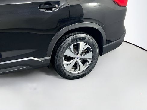 Used 2022 Subaru Ascent Premium w/ Convenience Package image 30