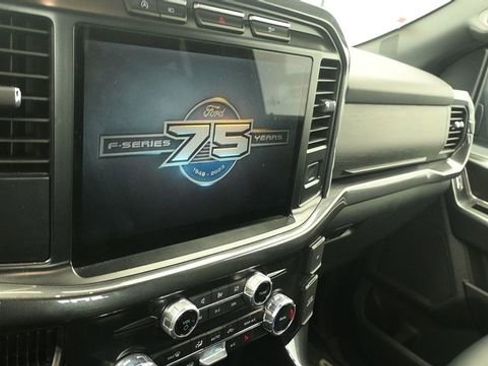 Certified 2023 Ford F150 XLT w/ Equipment Group 302A High AWD/4WD image 16
