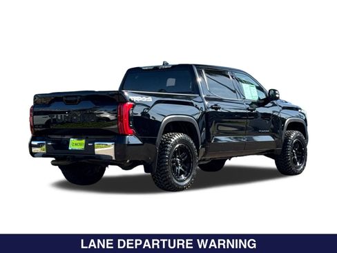 Used 2022 Toyota Tundra SR5 w/ TRD Off-Road Premium Package AWD/4WD image 5