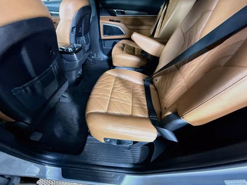 Used 2025 Kia Telluride EX X-Line AWD/4WD image 28