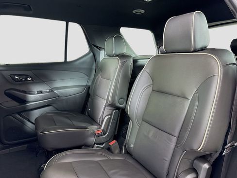 Certified 2023 Chevrolet Traverse Premier image 27