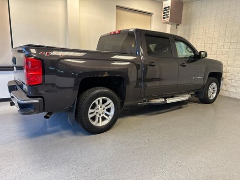 Used 2015 Chevrolet Silverado 1500 LT w/ All Star Edition AWD/4WD image 22