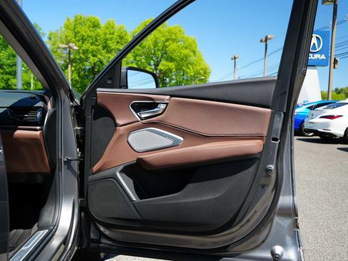 Certified 2023 Acura RDX AWD w/ Technology Package image 29