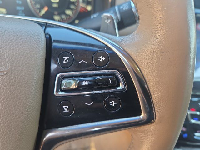 Used 2015 Cadillac CTS Premium RWD image 22